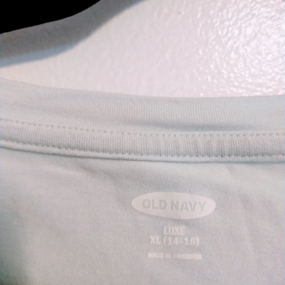 Old Navy ombre tie